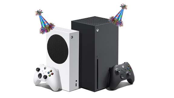 Xbox Series kopen