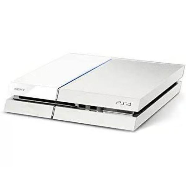 PS4 Console (500GB/ 1TB) - Wit (PS4) | €93 | Tweedehands