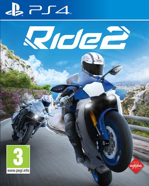 Ride 2 (PS4) | €11.99 | Goedkoop!