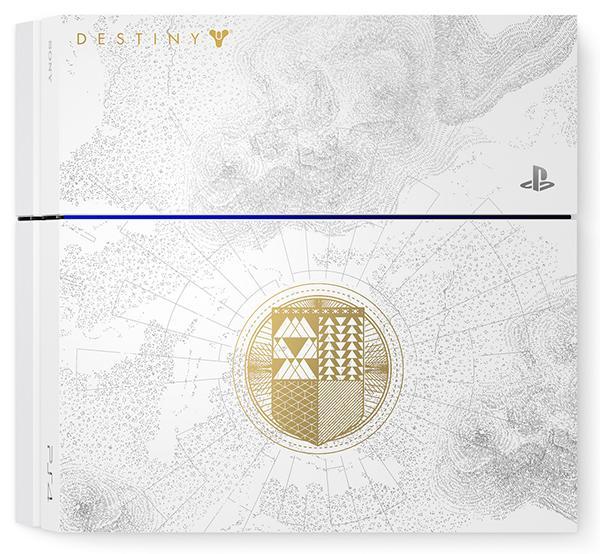 Ps4 destiny hot sale 1 edition