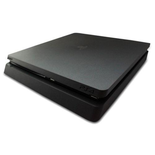 PS4 Console Slim (500GB / - Zwart | €110