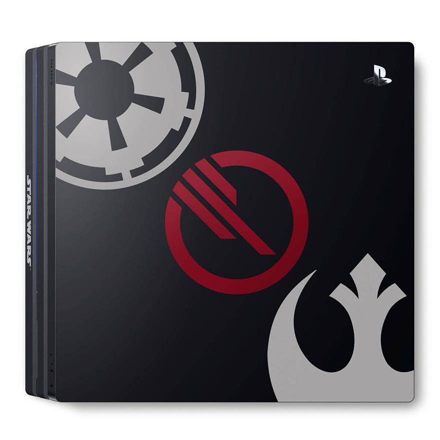 Star wars battlefront hotsell ps4 pro