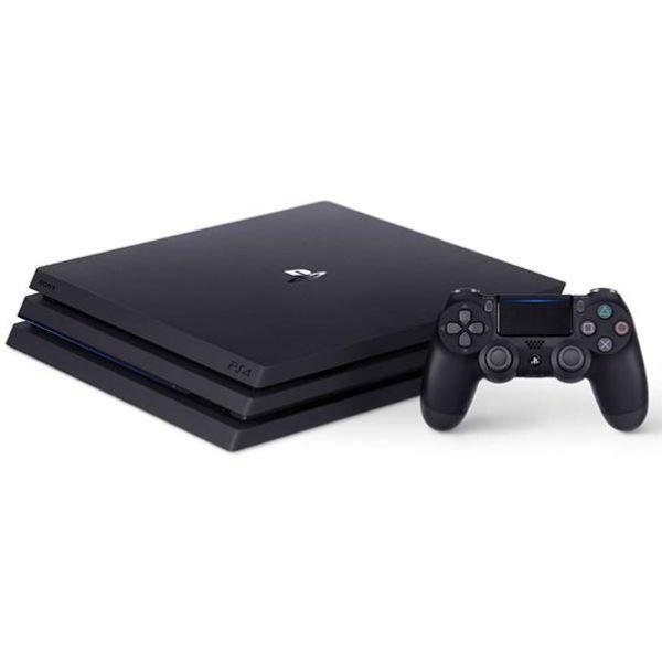 Nintendo Switch PlayStation4 Ps4 PS4 Console Pro - Zwart (PS4) | €137 | Tweedehands