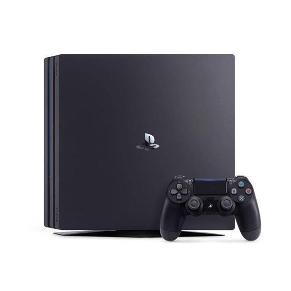PS4 Console Pro - Zwart (PS4) | €130 | Tweedehands