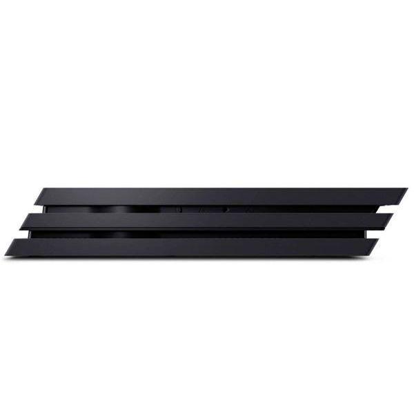 PS4 Console Pro - Zwart (PS4) | €130 | Tweedehands