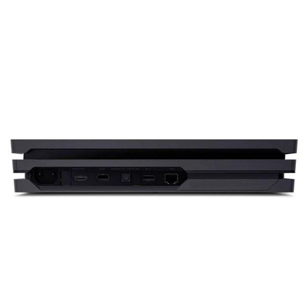 PS4 Kopen :: PS4 PlayStation 4 Pro (1TB) + Controller(s) - Zwart