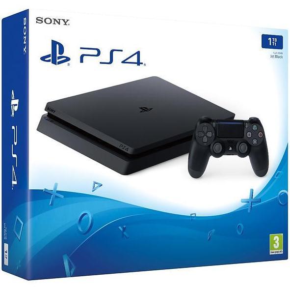 ☆NIEUW☆ PS4 Bundel Slim (500GB) Controller €1330 | Aanbieding!