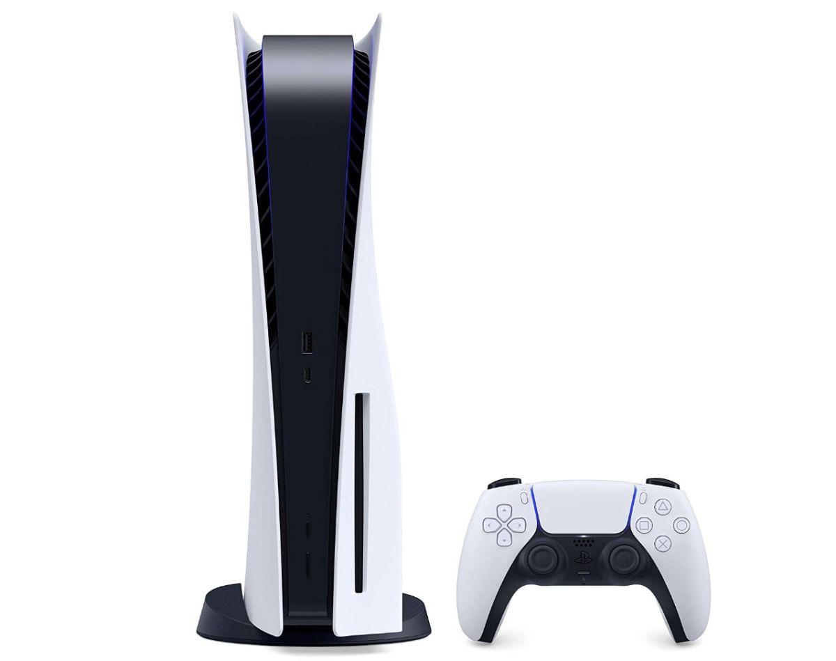 Ps5 nederland sales