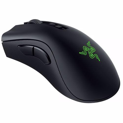 Razer on sale deathadder wireless