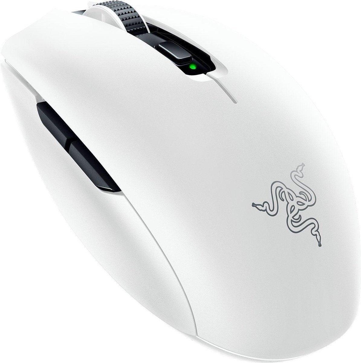Muis Razer Orochi V2 Wireless Wit