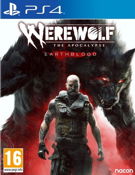Werewolf: The Apocalypse - Earthblood kopen - €39.99, image size:463x600