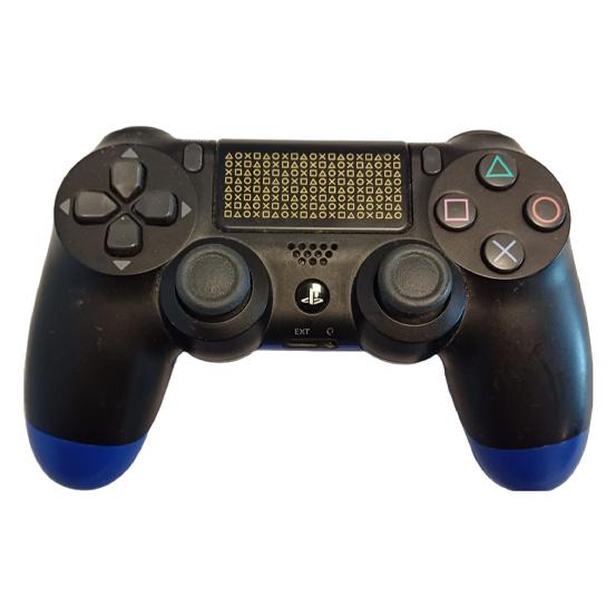 Sony PS4 Controller Dualshock 4 Days of Play Limited Edition met