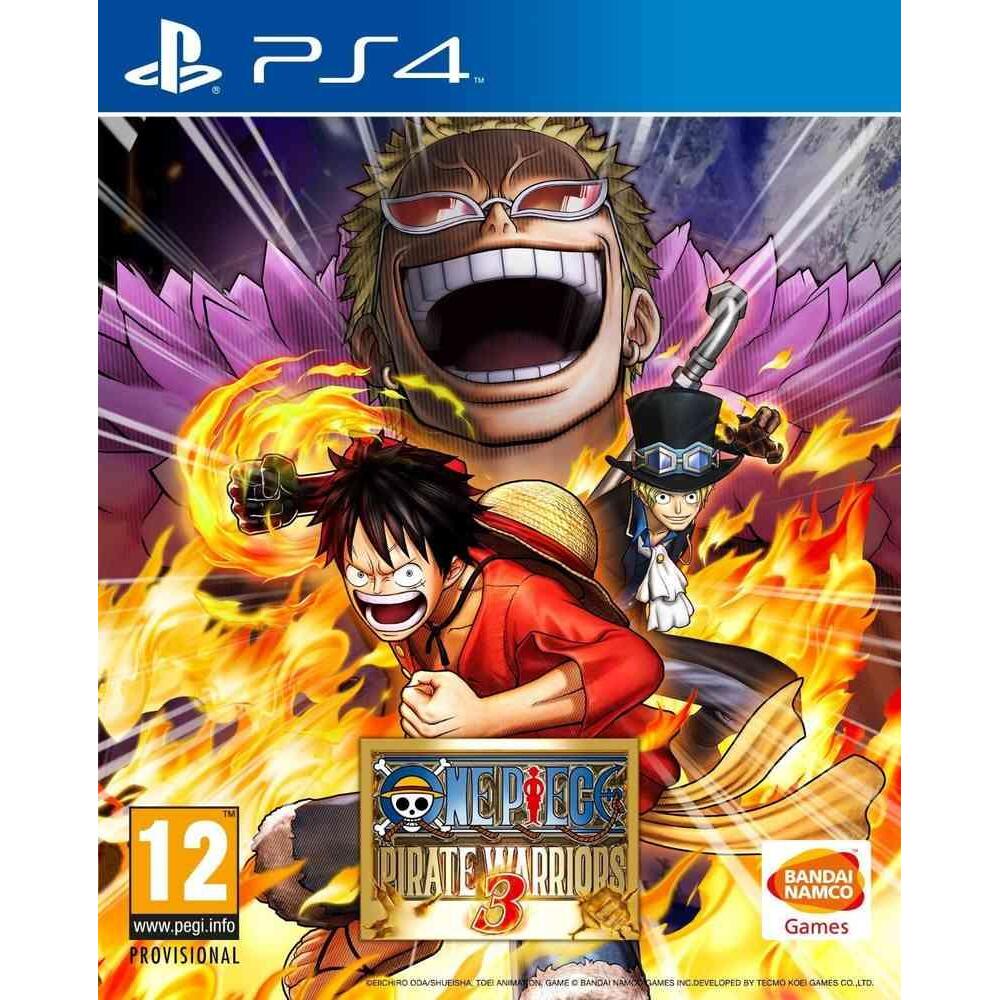 Pirate shop games ps4