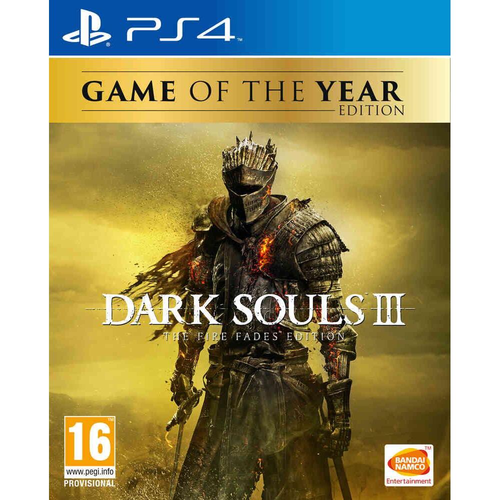 Dark souls 3 clearance psn price