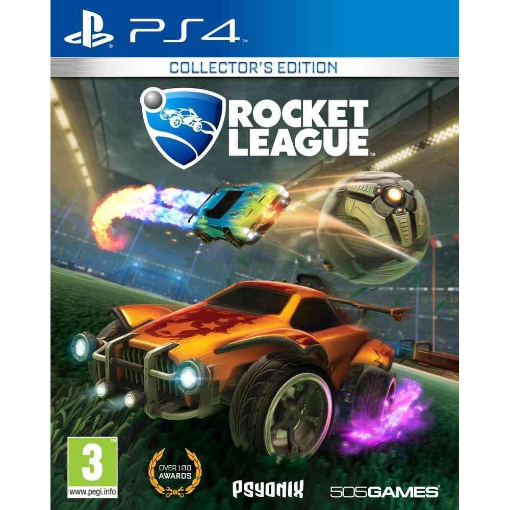 Rocket League kopen -