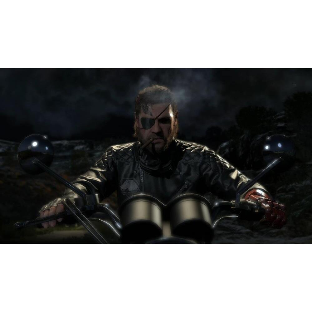 Metal gear solid 5 ps4 price hot sale
