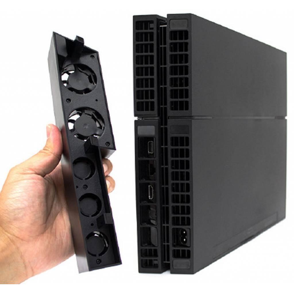 Ps4 cooling fan near me shop