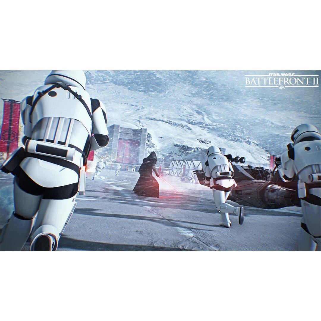 Psn star sales wars battlefront 2