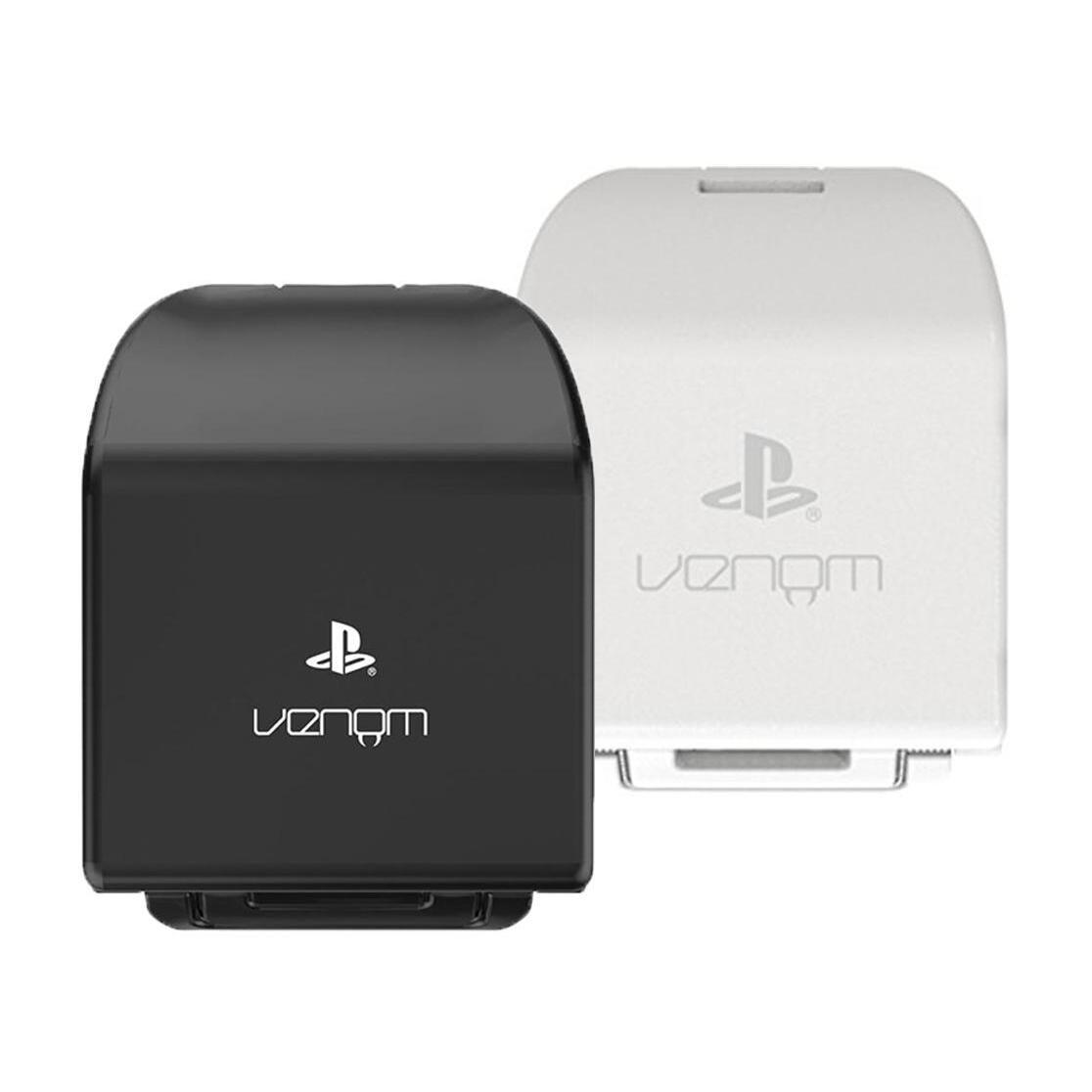 Venom Rechargeable Battery Pack PS4 kopen 26.99