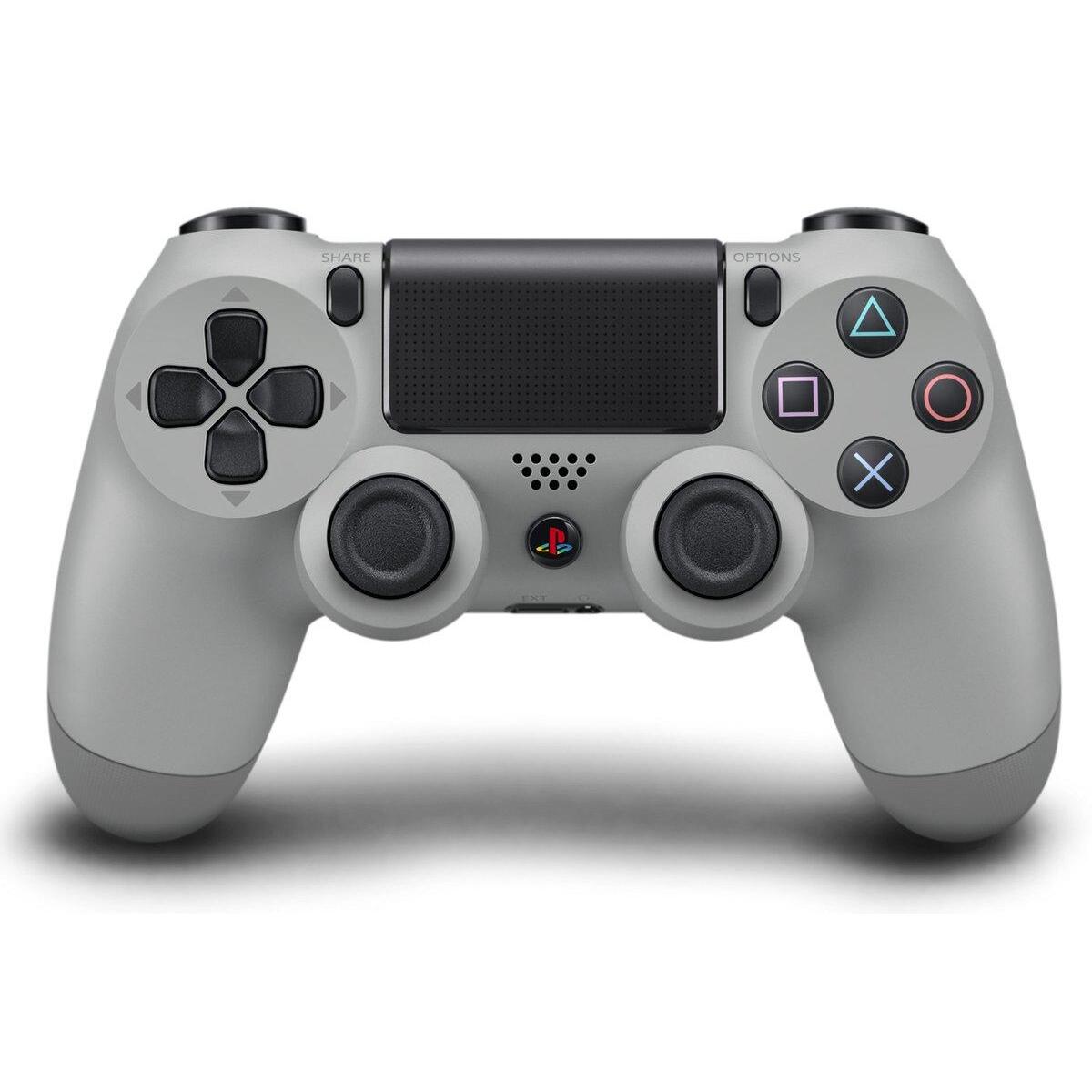 Playstation limited discount edition controller