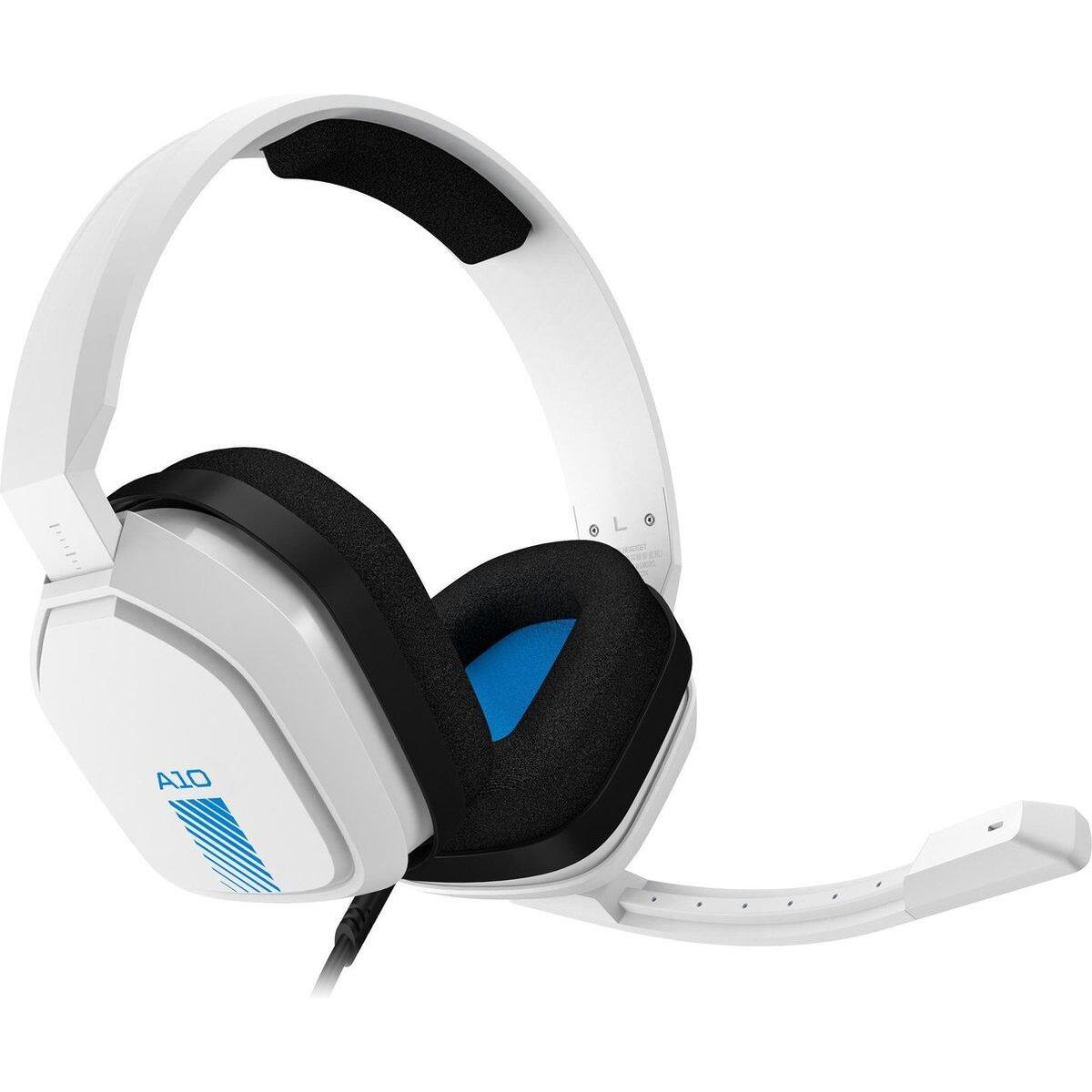 Astro a10 discount headset ps4