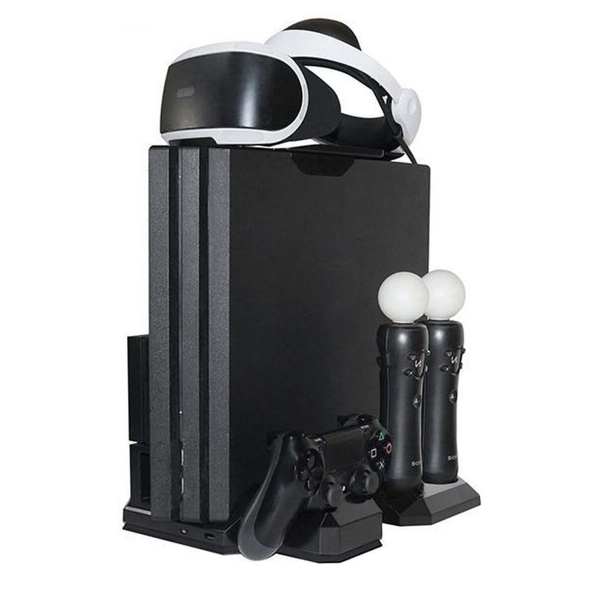 Vr top ps4 pro