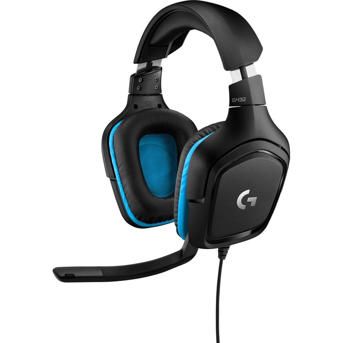 Logitech wireless sales ps4 headset