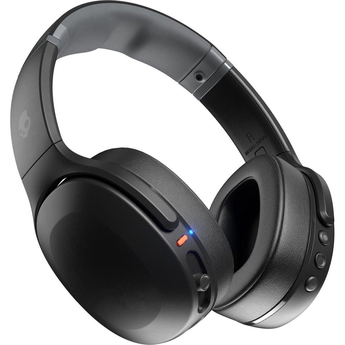 zwaan Golven redden Skullcandy Crusher EVO Wireless Over-Ear - Zwart - Bluetooth (PS4) kopen -  €115