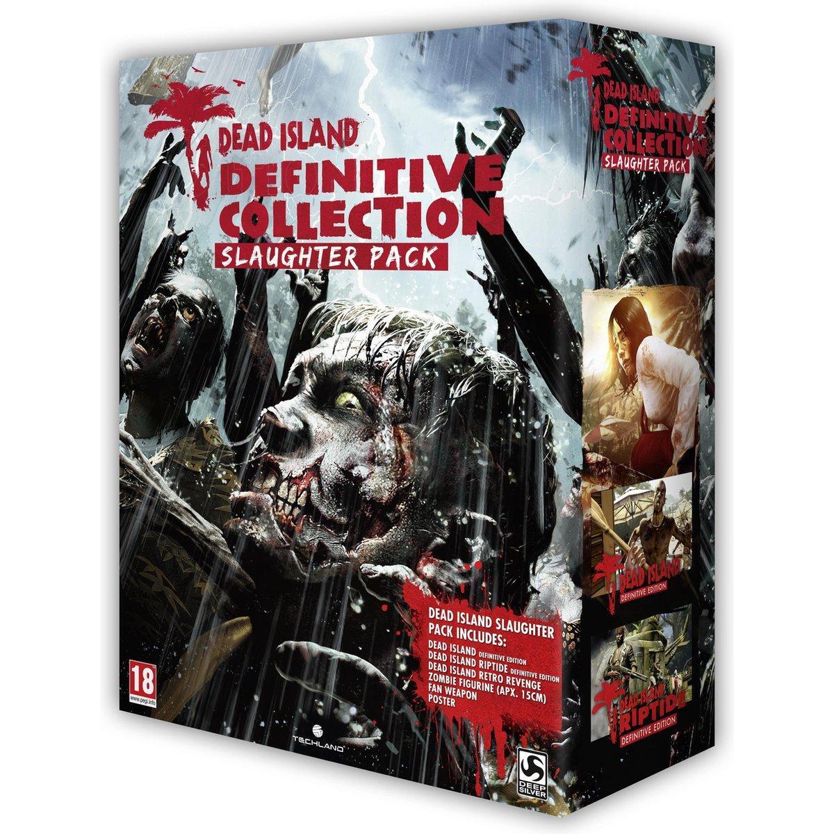 Dead island ps4 shop