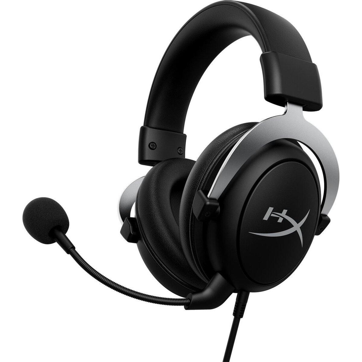 Hyperx cloud sale x ps4