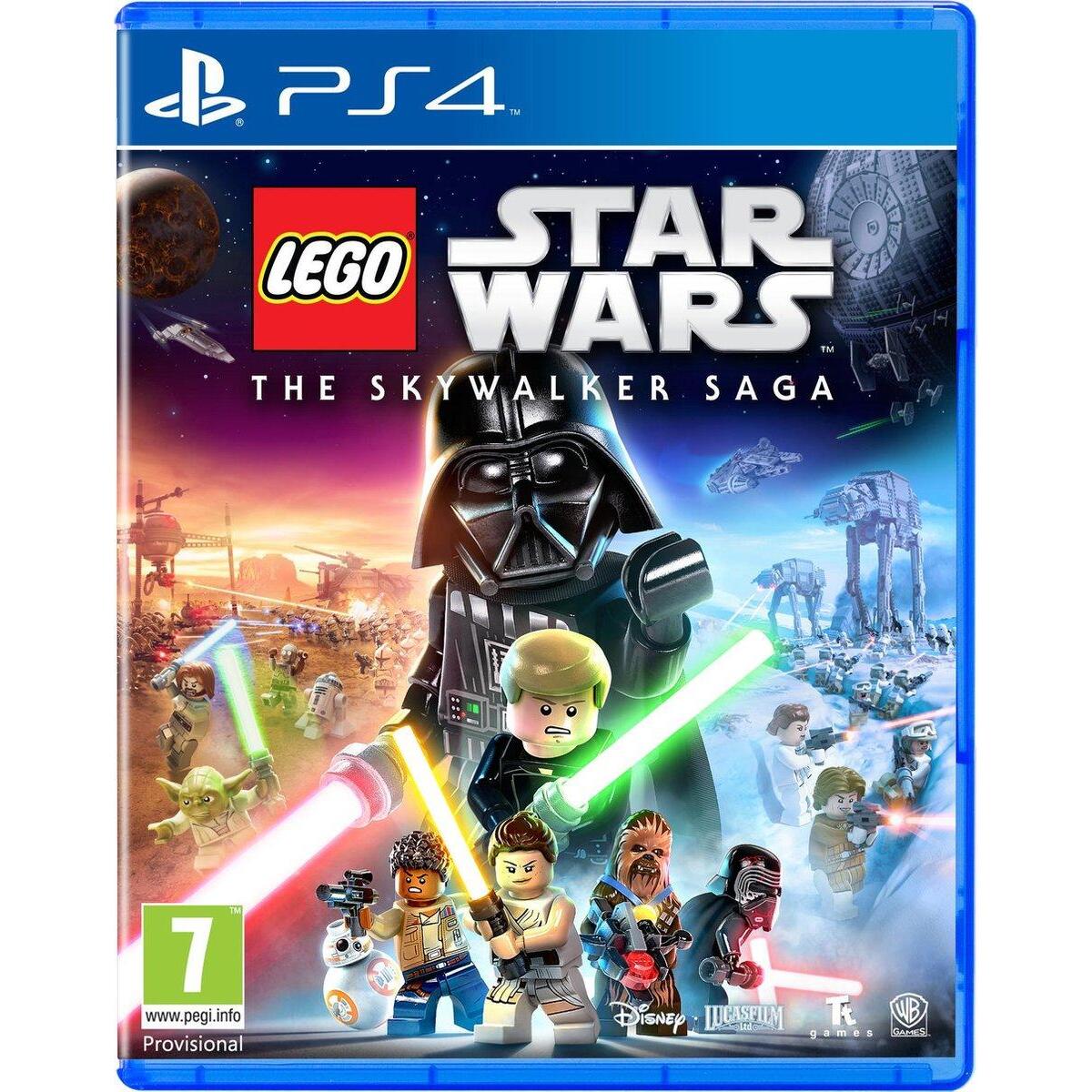 Latest ps4 star clearance wars game