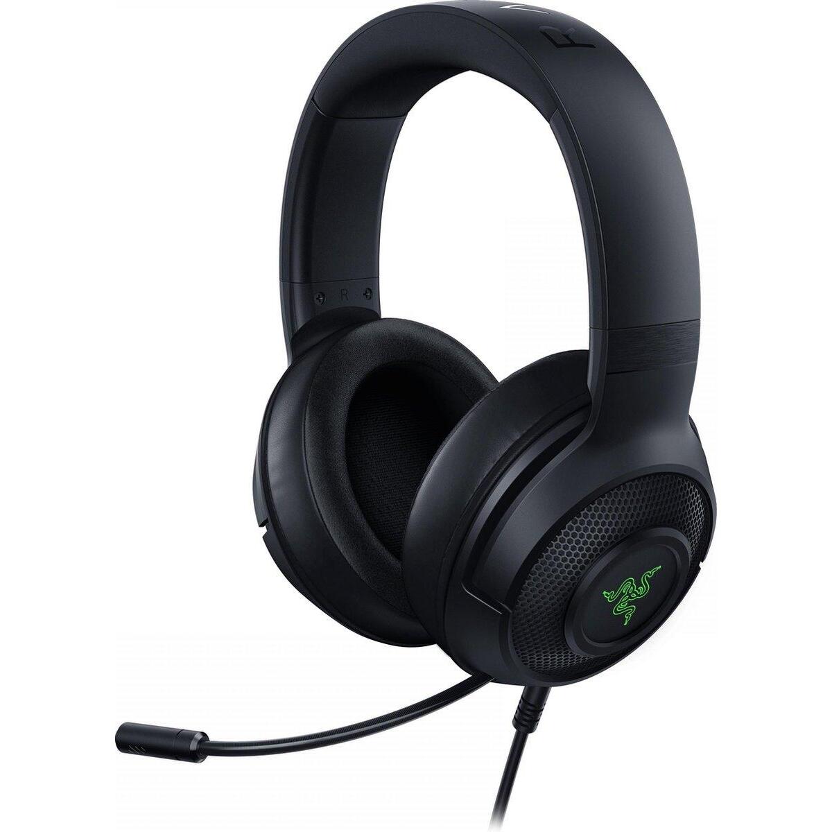 Razer kraken ps4 top