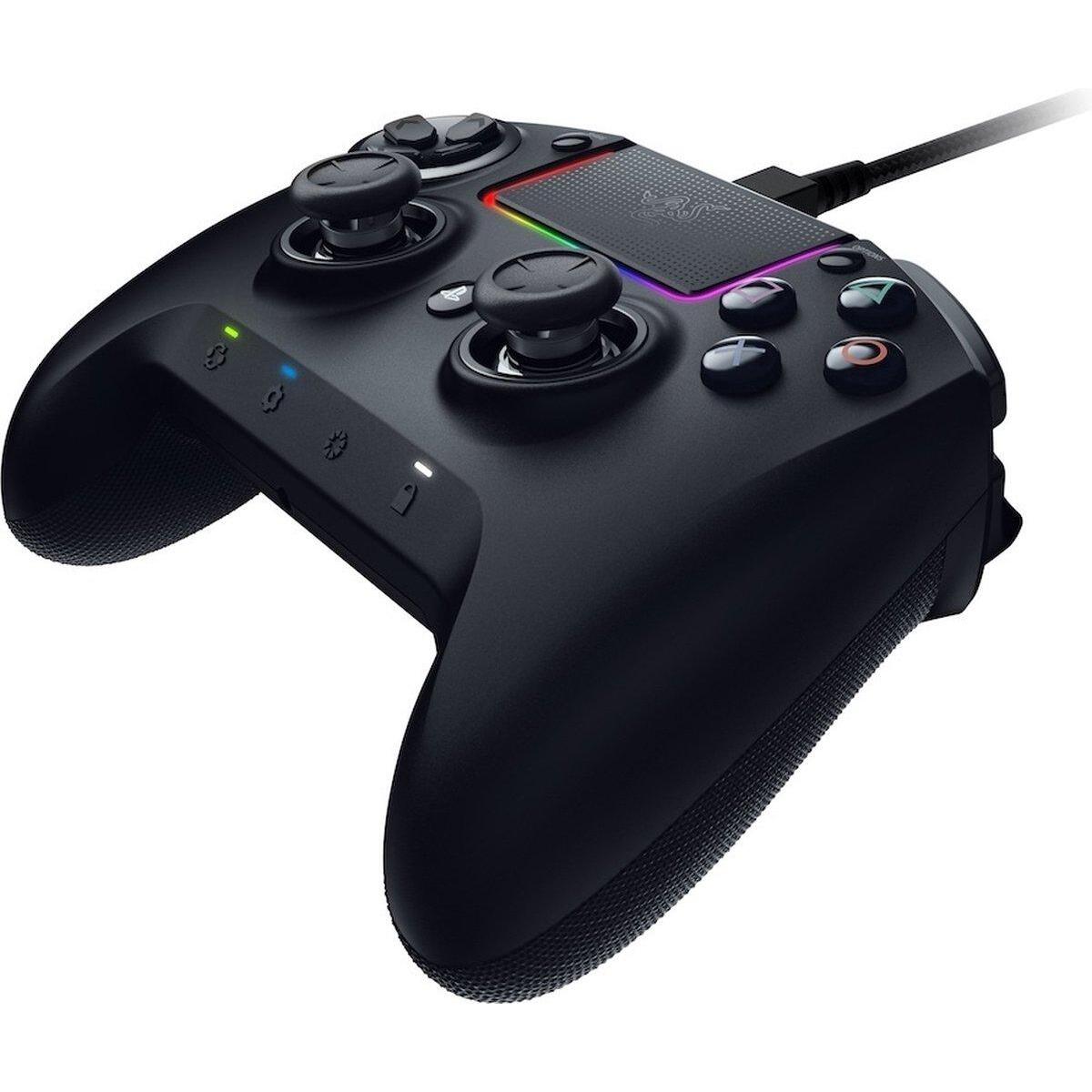 Razer Raiju Ultimate Controller