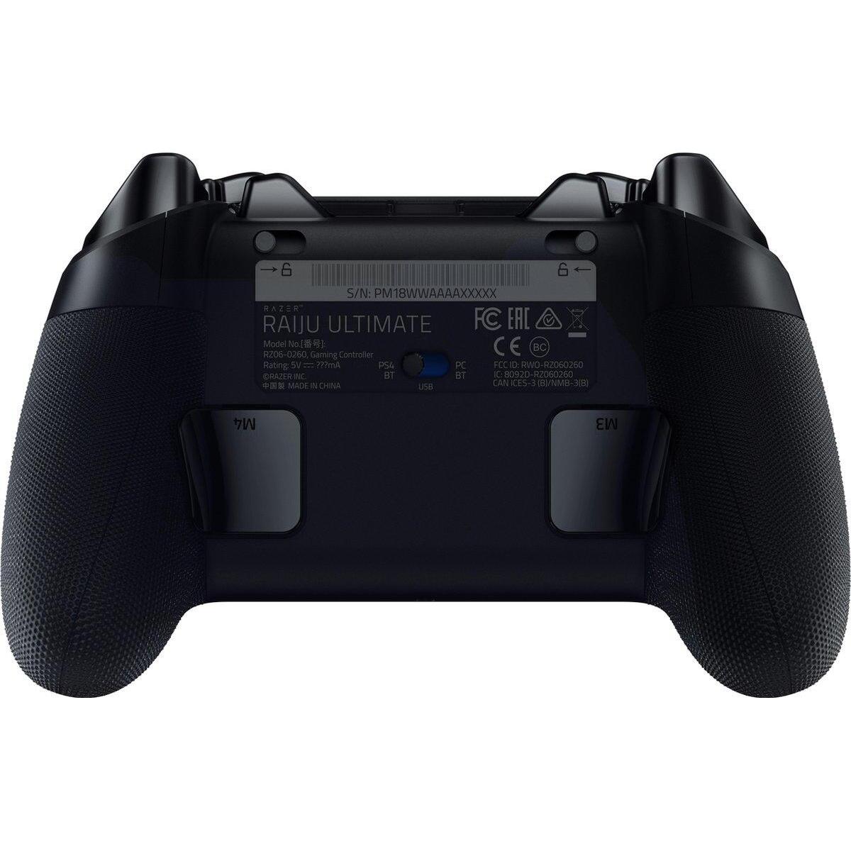 Raiju tournament sale edition