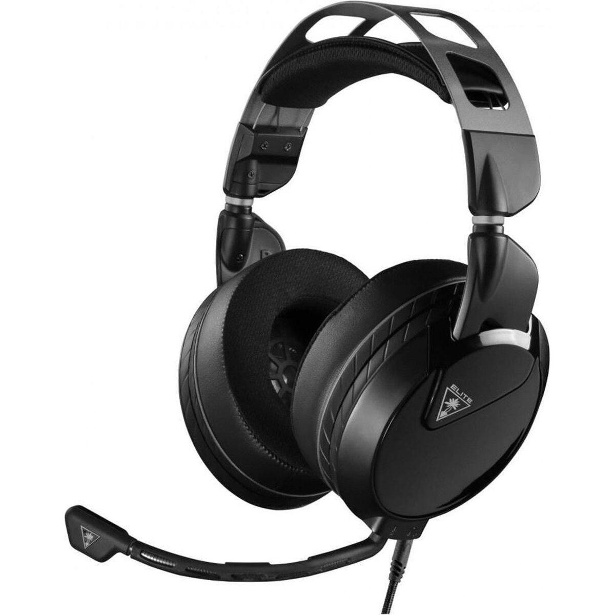 Turtle beach elite atlas headset outlet