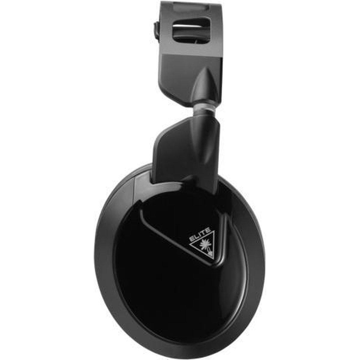Turtle Beach Elite Atlas Pro Performance Headset Zwart
