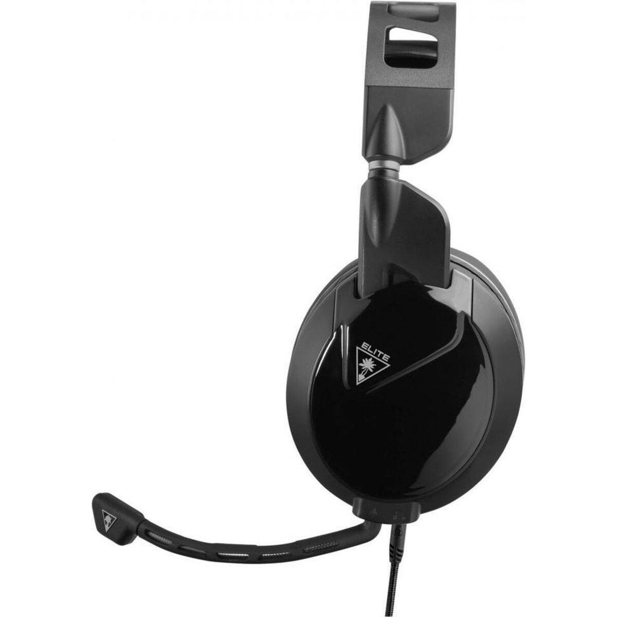 Turtle Beach Elite Atlas Pro Performance Headset Zwart