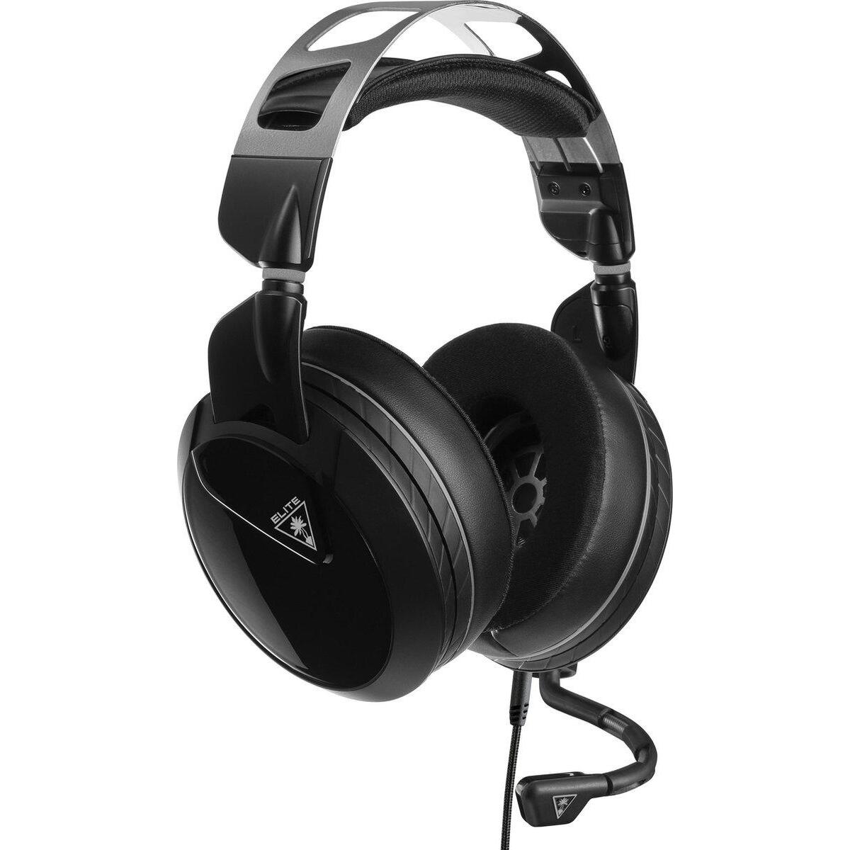 Turtle Beach Elite Atlas Pro Performance Headset Zwart
