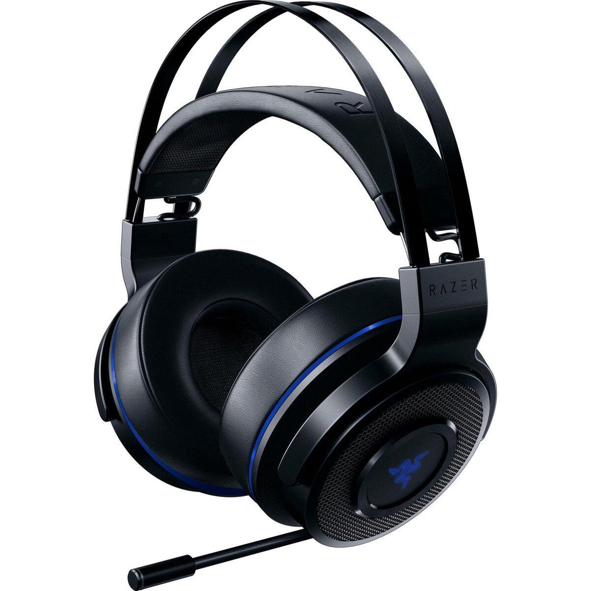 Headset razer deals thresher 7.1