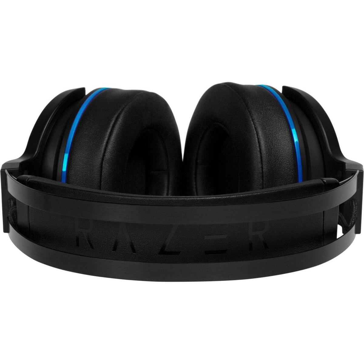 Razer thresher store ps4 7.1