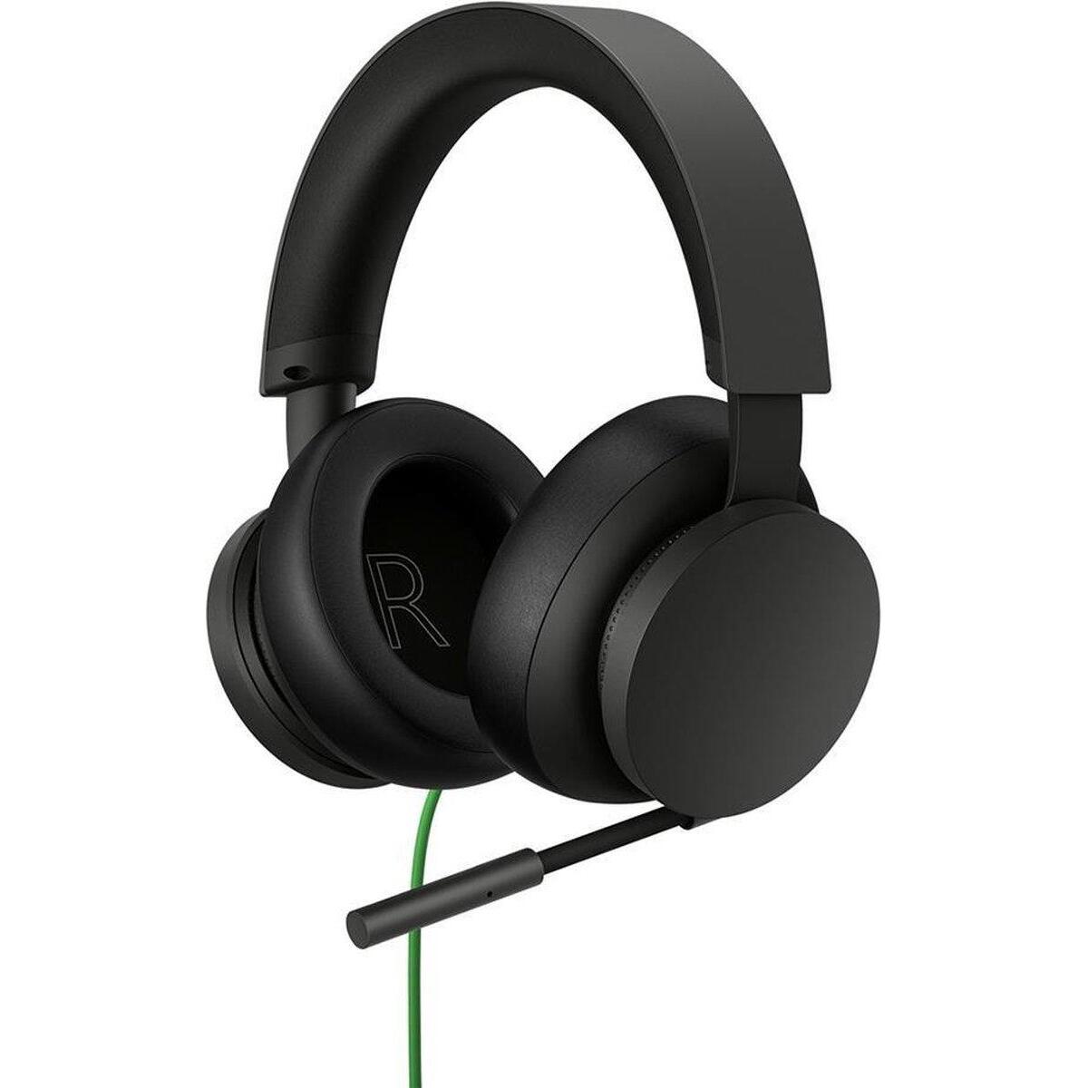 Xbox series shop s headset