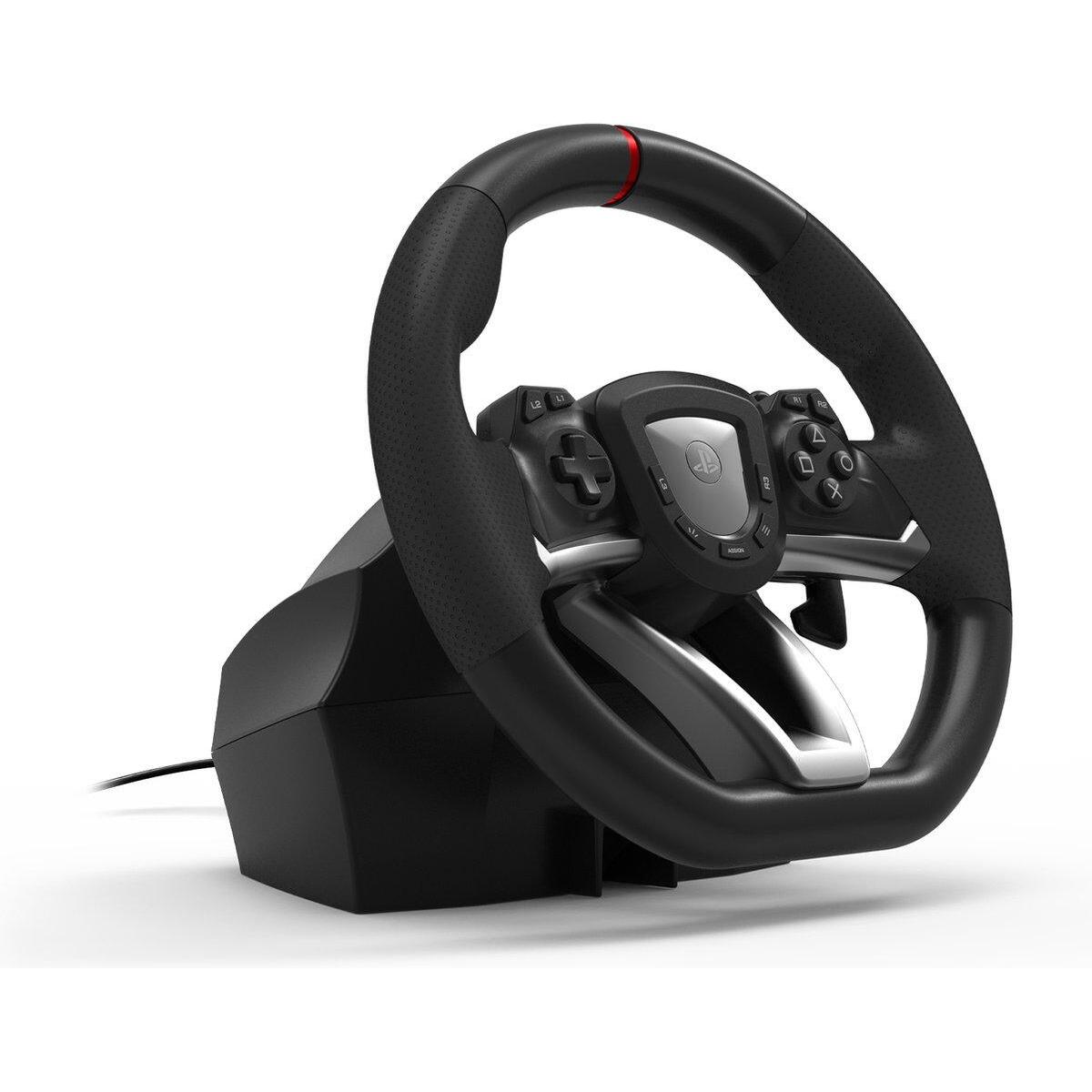 Racing wheel sales apex ps4