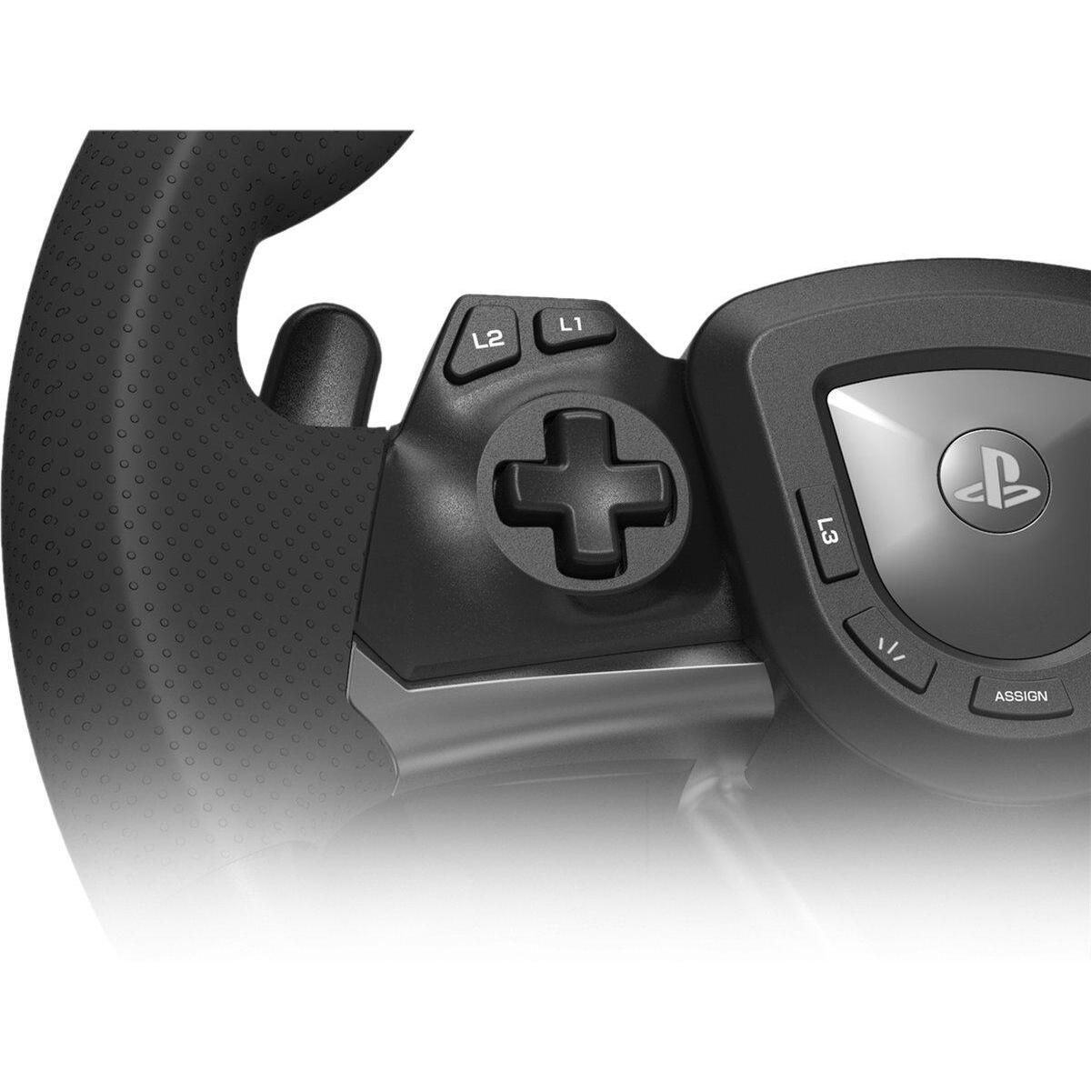 Wireless racing wheel apex for playstation 4 2025