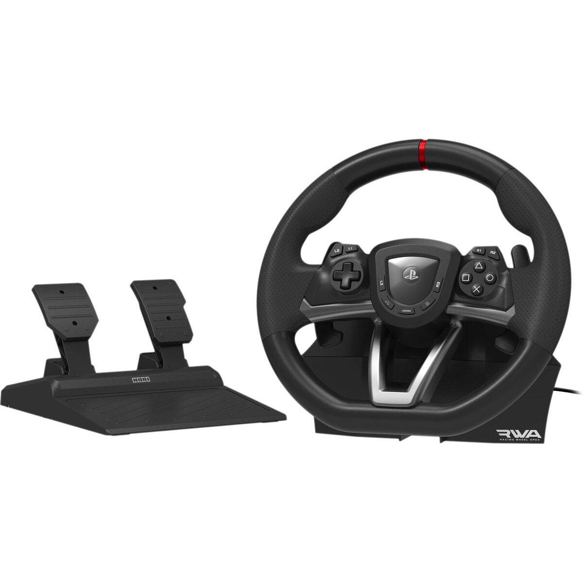 Hori wireless sale racing wheel apex