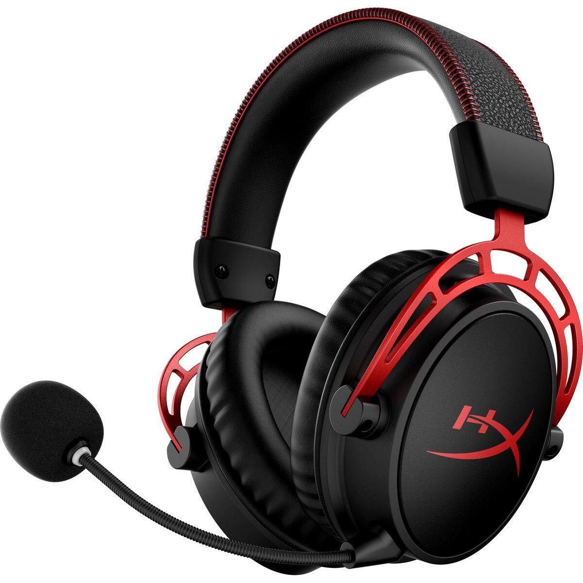 Hyperx ps4 shop wireless headset