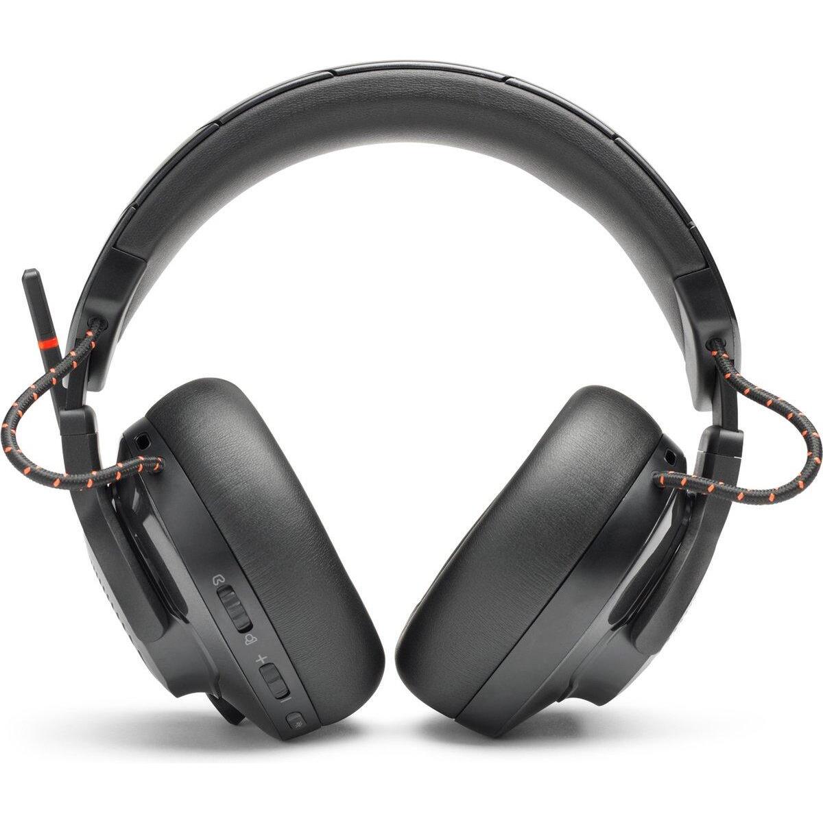 Ps4 top jbl headset