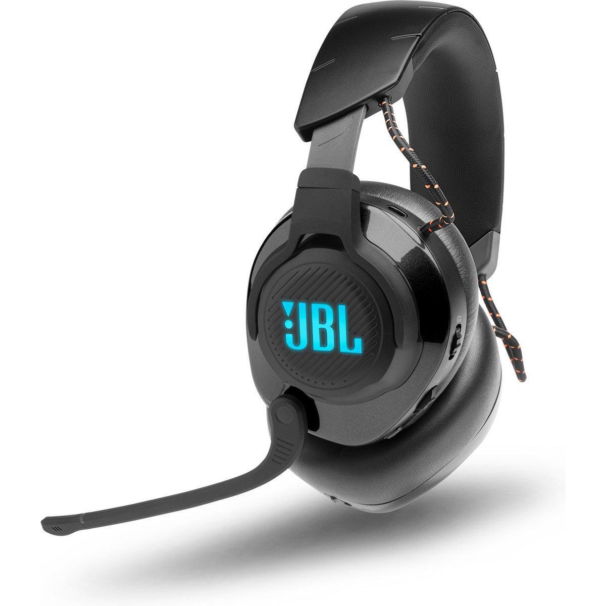 JBL Quantum 600 Draadloze Over Ear Headset - Zwart kopen - €75