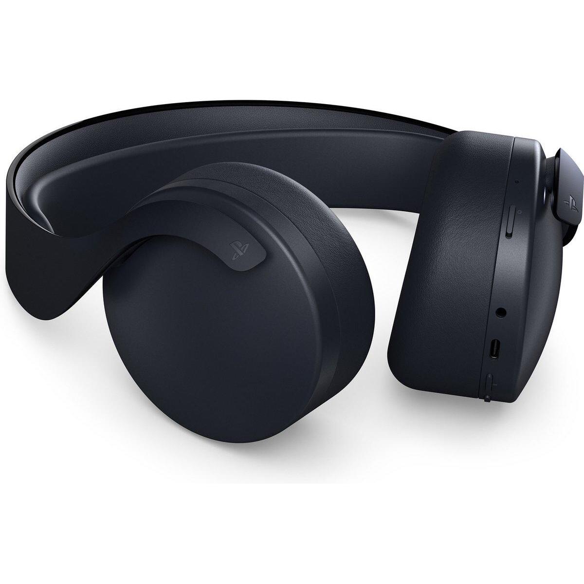 3d pulse shop wireless headset