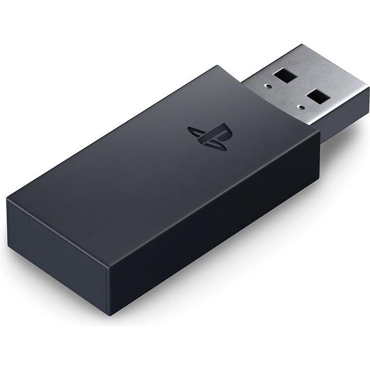 Sony 3d outlet headset ps5