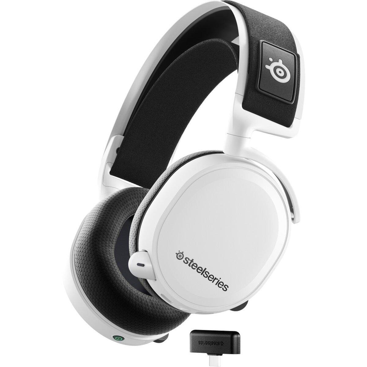 Arctis 7 wireless ps4 top